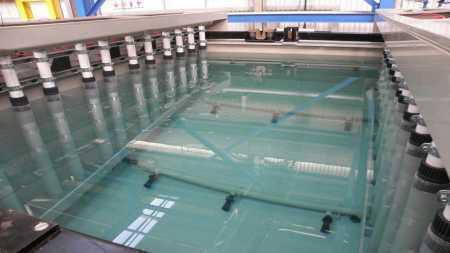 Turnkey E-Coat Plant 2